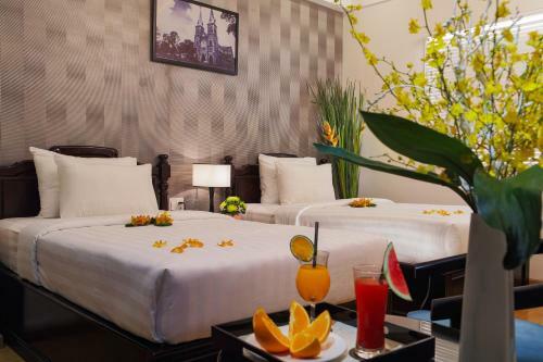 Thanh Lien Hotel