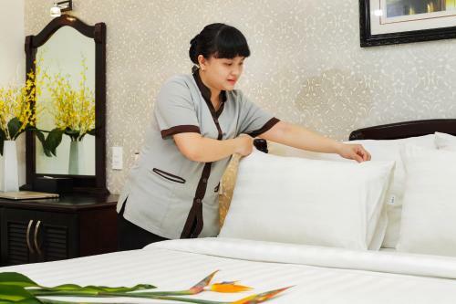 Thanh Lien Hotel