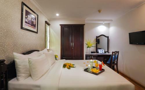 Thanh Lien Hotel