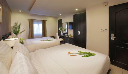 Thanh Lien Hotel