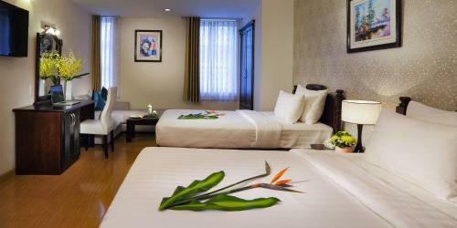 Thanh Lien Hotel