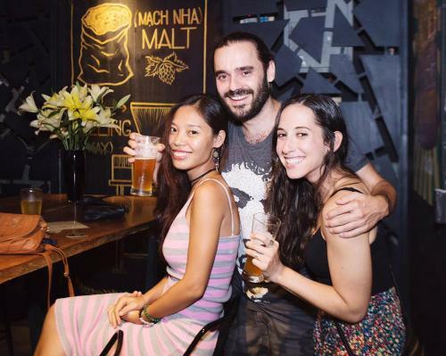 Thanh Lien Hotel