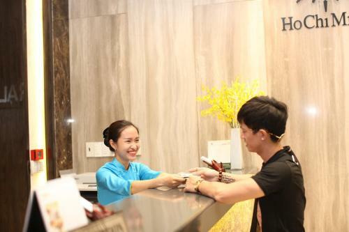 Thanh Lien Hotel