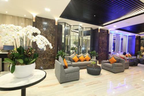 Thanh Lien Hotel
