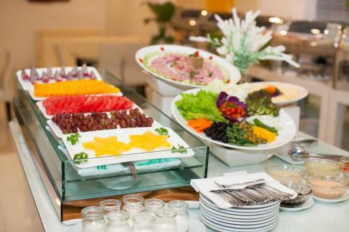 Thanh Lien Hotel