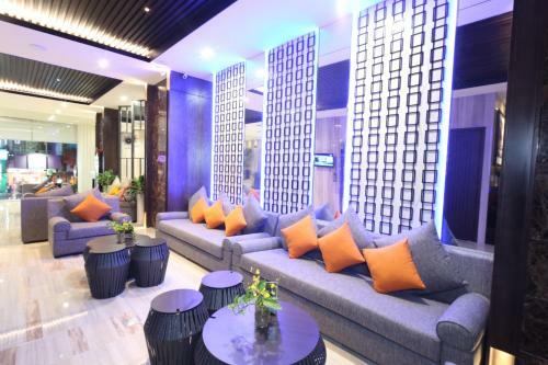 Thanh Lien Hotel