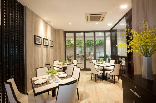 Thanh Lien Hotel