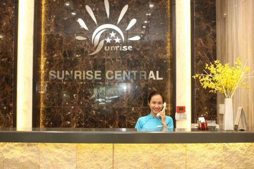 Thanh Lien Hotel