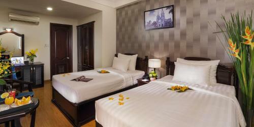 Thanh Lien Hotel