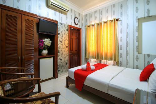 Mai Anh Hotel