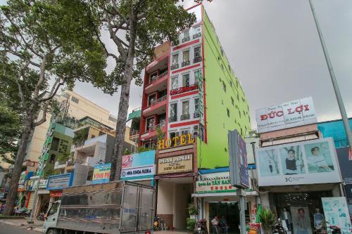 Mai Anh Hotel
