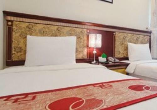 Anh Minh Hotel