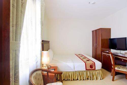 Anh Minh Hotel