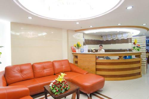 Anh Minh Hotel