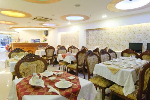 Anh Minh Hotel