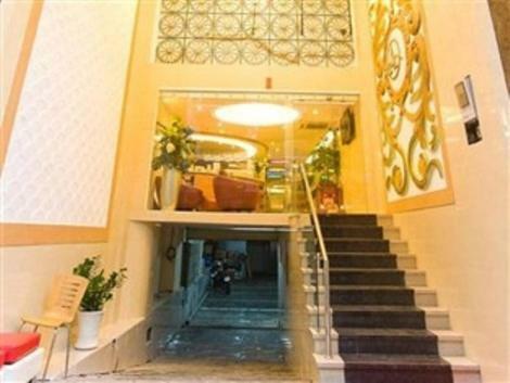 Anh Minh Hotel