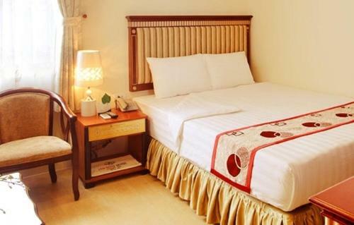 Anh Minh Hotel