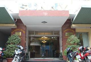 Sunny Saigon Hotel