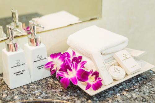 Hoang Phuong Hotel