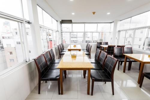 Hoang Phuong Hotel