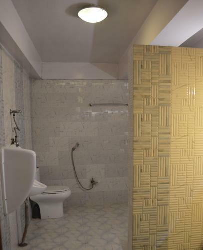 Hostal Quinton Enclave
