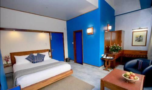 Hotel Centre Point