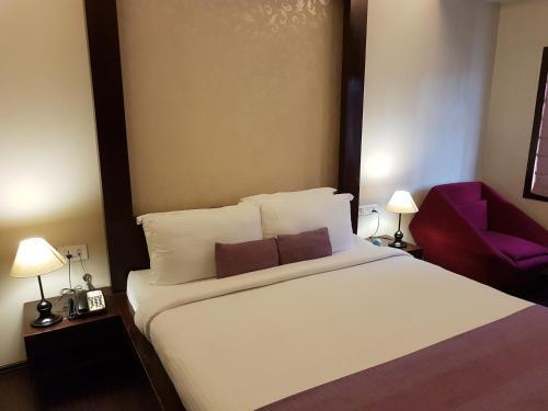 Hotel Polo Towers