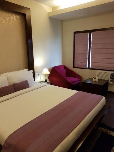 Hotel Polo Towers
