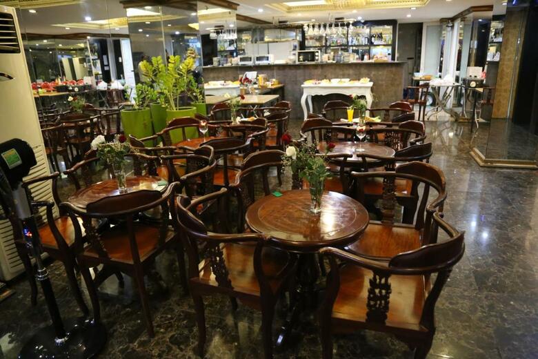 Happy Land Hotel
