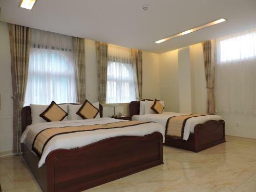 Saigon Hanoi Hotel