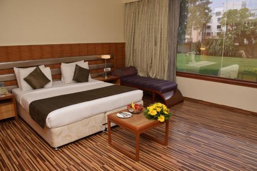 Hotel St Laurn The Spiritual Resort