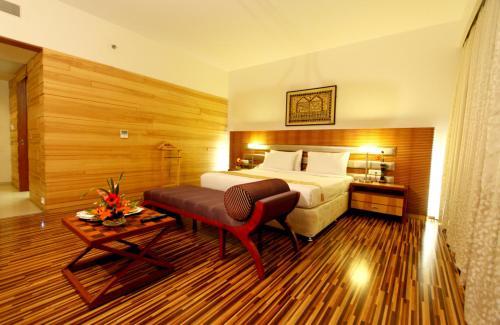 Hotel St Laurn The Spiritual Resort