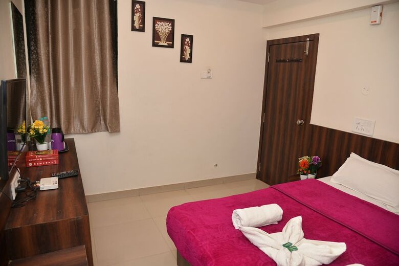 Hotel Disha Palace