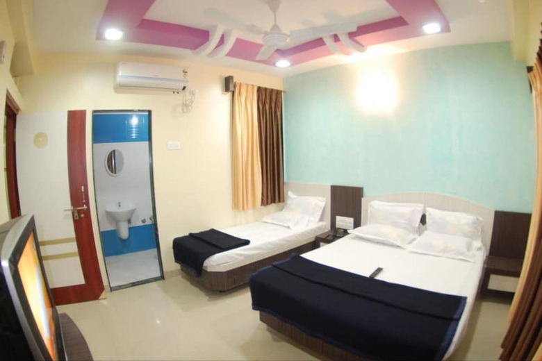 Hotel Disha Palace