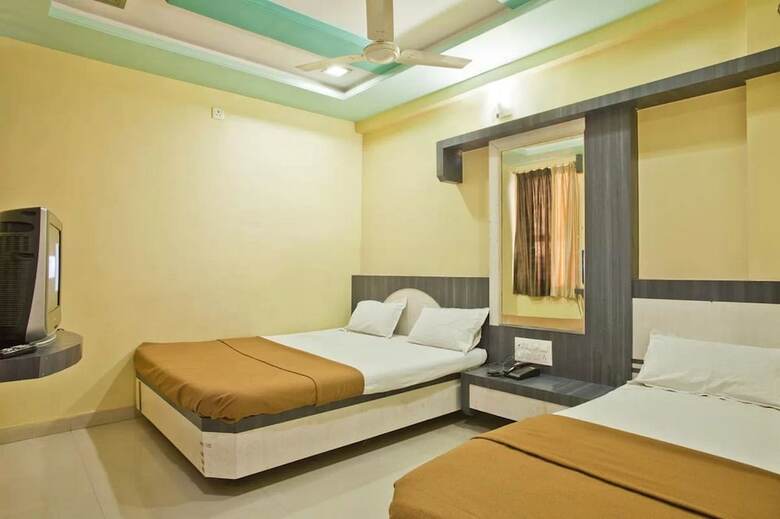 Hotel Disha Palace