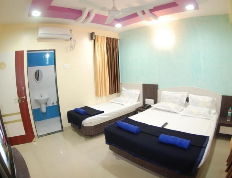 Hotel Disha Palace