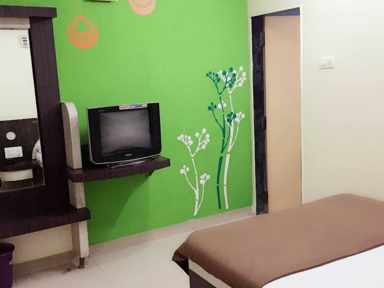 Hotel Disha Palace