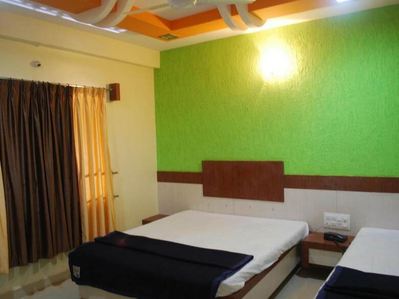 Hotel Disha Palace