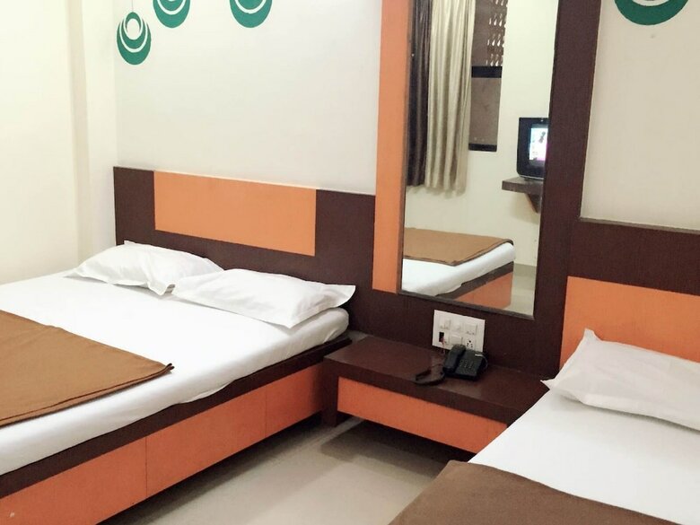 Hotel Disha Palace