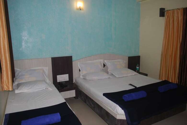 Hotel Disha Palace