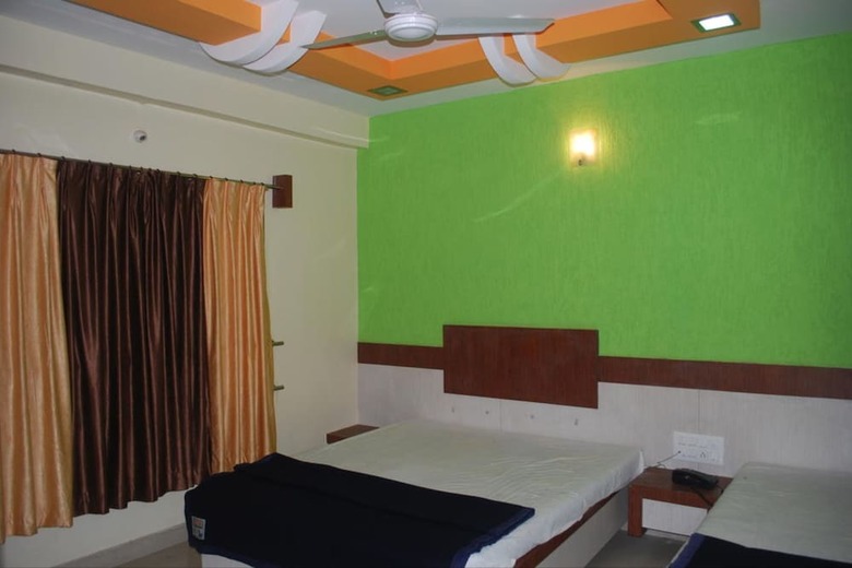 Hotel Disha Palace