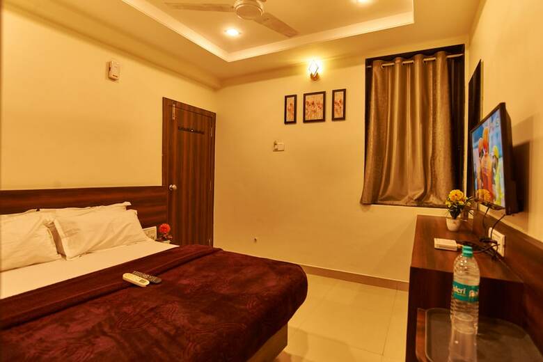Hotel Disha Palace