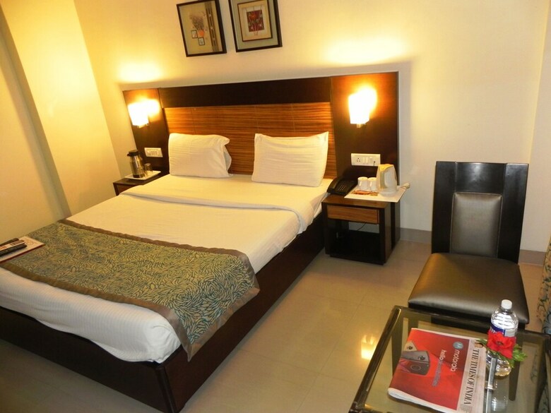 Hotel Reeva Regency