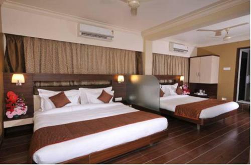Daiwik Hotels Shirdi