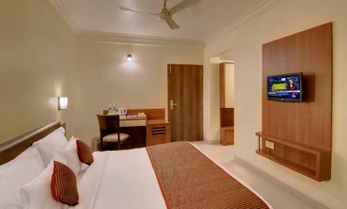 Daiwik Hotels Shirdi