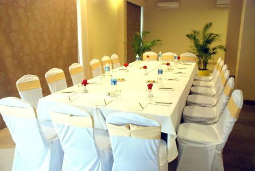 Daiwik Hotels Shirdi