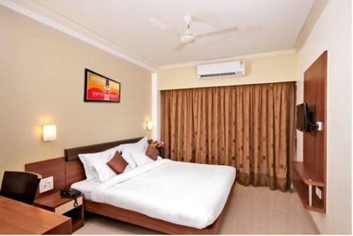 Daiwik Hotels Shirdi