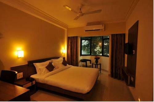 Daiwik Hotels Shirdi