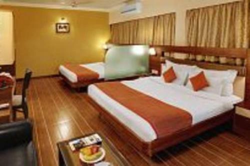 Daiwik Hotels Shirdi