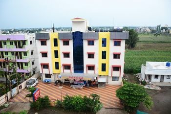 Hotel Sai Snehal